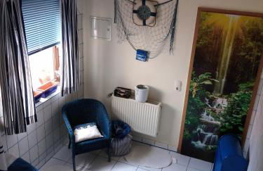 Ferienhaus Badetz - Foto 19