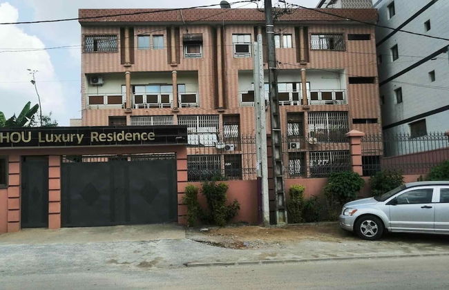 Residence HEMaG - Foto 41