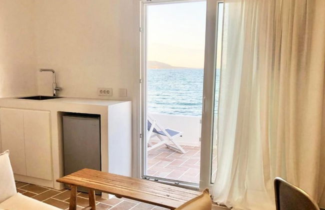 Afluencia Sea Suite - Naoussa - Foto 3