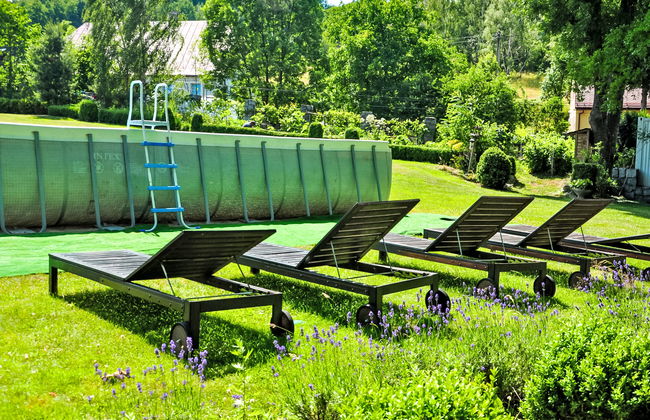 Lawendowe Wzgórze - Foto 30