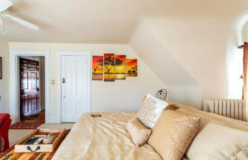 Sunny & Spacious Montclair NJ Apartment - Foto 24