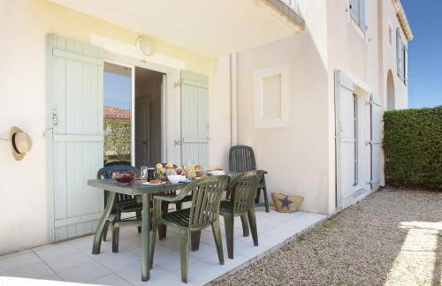 Résidence Odalys Domaine des Eucalyptus - Foto 33