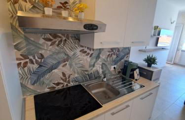 Casa HAPPINESS vista mare, 50m dal mare - Photo 14