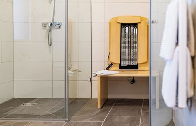 Panorama Lodge Premium Apartments - Foto 32