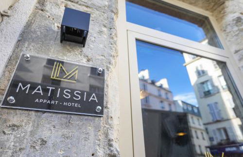 LE MATISSIA - Foto 34