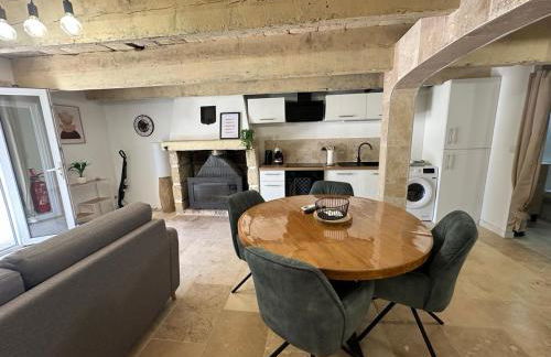 Les Appartements du Mas - Quartz - Foto 10