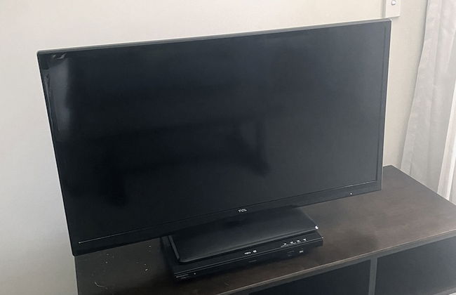 Curtis Central Apartments - Foto 44