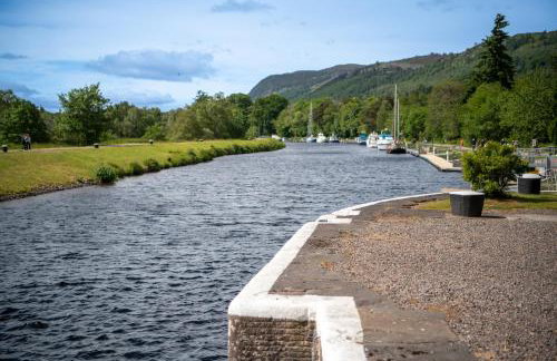 Lock Keepers Cottage, Loch Ness Cottage Collection - Foto 22