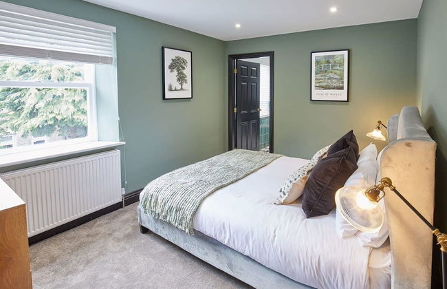 Host Stay The Old Brewery - Photo 26