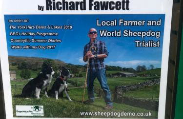 Heart Of Hawes Holiday Cottage - Foto 42