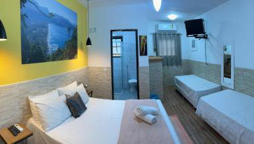 pousada marèatoa 9 - Foto 2