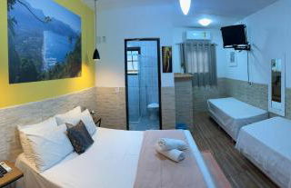 pousada marèatoa 9 - Foto 2