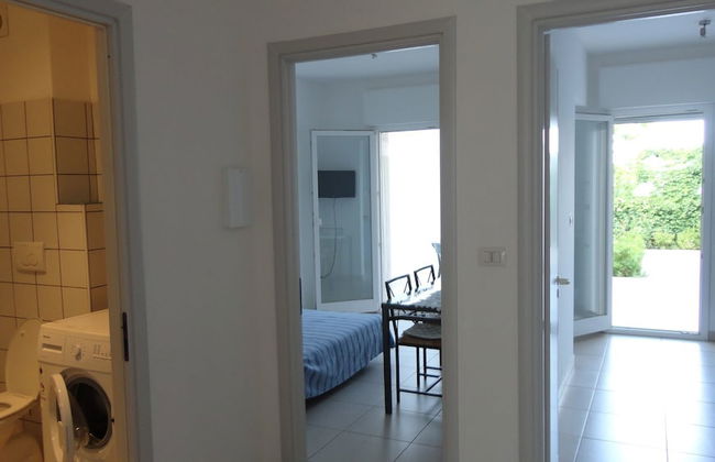 Residence Sabbiachiara - Foto 68