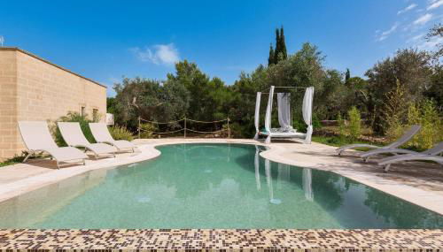 Villa Satis by Perle di Puglia - Foto 2