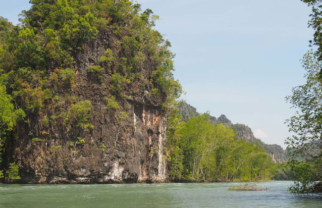 Excursión al Parque Geoforestal Kilim Karst - Foto 2