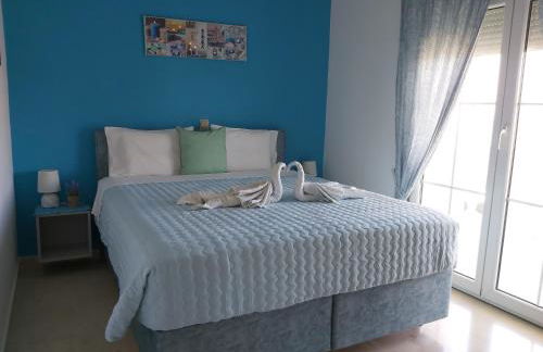 Gikas Apartments - Foto 76