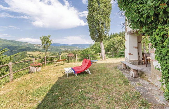 Baciola in Ortignano Raggiolo - Foto 9