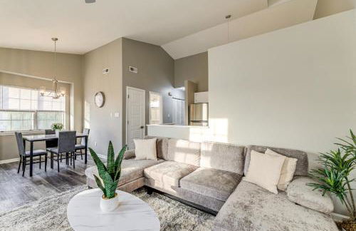 8 Mi to Neuse River Cozy Gem in Havelock! - Foto 5