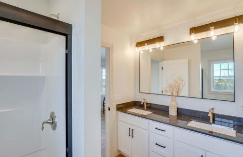 Ultimate Outdoor Getaway Near Fishing at Cow Creek - Foto 18