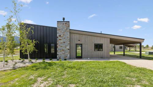 The Willow Suite Cabin - Foto 4