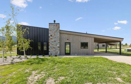 The Willow Suite Cabin - Foto 4