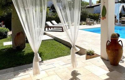 Villa Poggio Fiorito - Foto 14