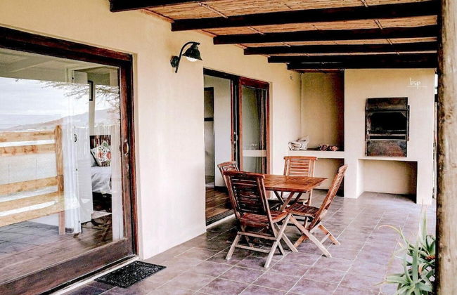 Wild Clover Cottages - Foto 14