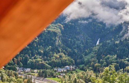 Duplex Sauna privé Vénosc Le 1618 - Foto 32