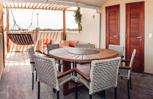 Apartamentos Barra Grande - APEBG - Foto 60