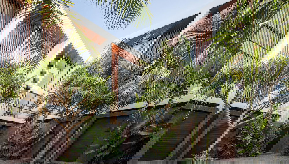 Coco Jungle Canggu Villas by Nagisa Bali - Foto 1, Imagen principal