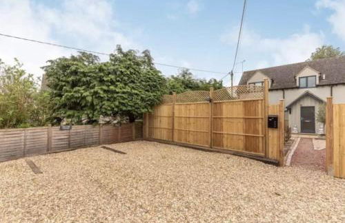 Cotswold holiday let with hot tub - The Old Garage - Foto 44