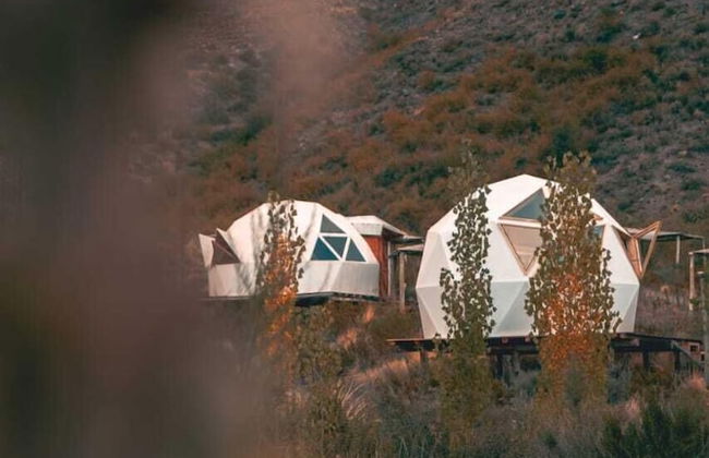 Domos Andinos HostCamp - Photo 20