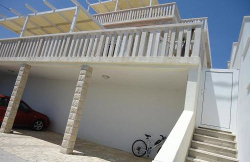 Apartment MORE Island Vis - Photo 37