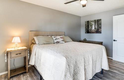 Waterfront Deck! Shell Knob Gem on Table Rock Lake - Foto 17