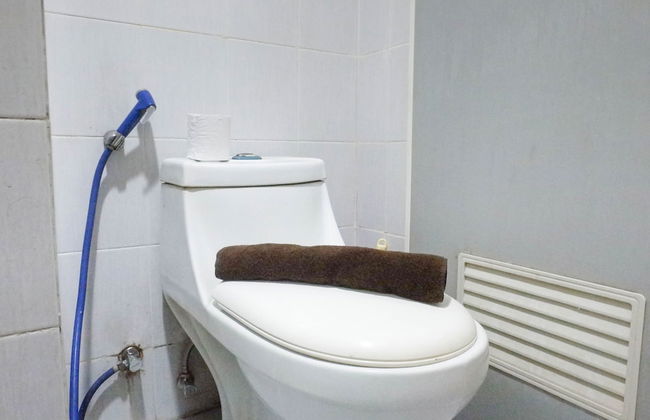 Best Deal 2BR Apartment at Dian Regency near ITS - Photo 14