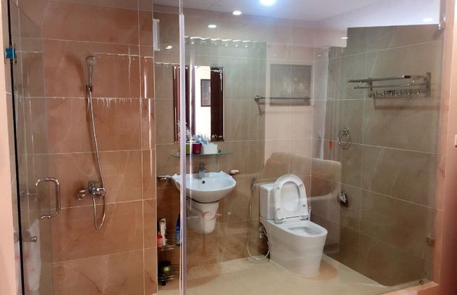 Zan- Newlife Halong Apartment - Foto 21