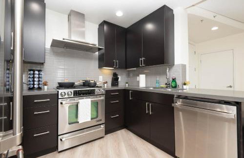 Executive Suites Burbank - Foto 41