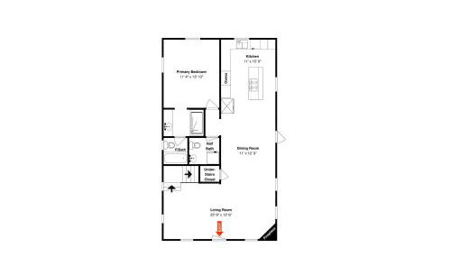 Hidden Forest Lodge by Ruidoso Vacation Rentals - Foto 2