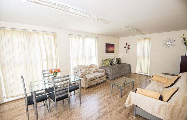 Park Hall Suites - Foto 74