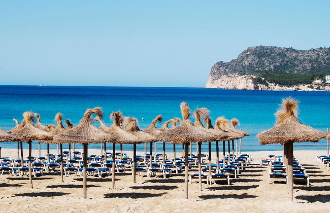 Aparthotel Novo Mar - Foto 168