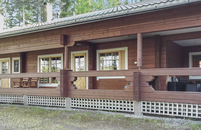 Villa kontio - Photo 3