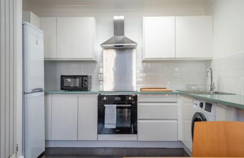 Islington Charm 1BR Essex Road - Foto 4