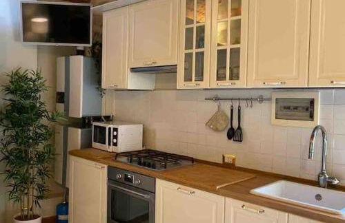 Elegante bilocale / Elegant Double Room - Foto 17