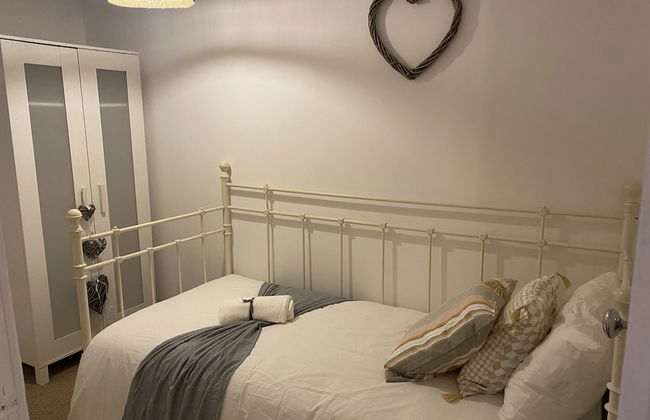 Inviting 1-bed Apartment in Merchant City - Foto 5