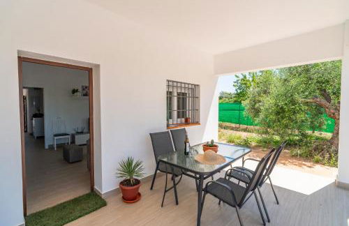 Casa Rural Olivera - Foto 9