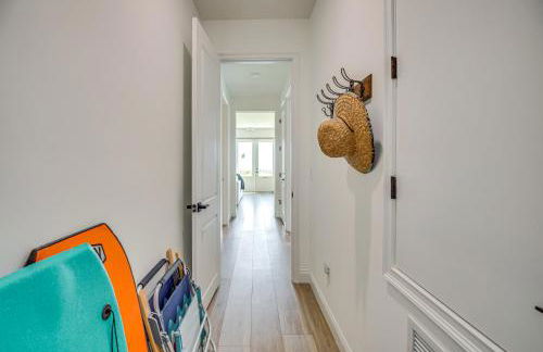 Oceanfront Flagler Beach Unit with Water Views! - Foto 20