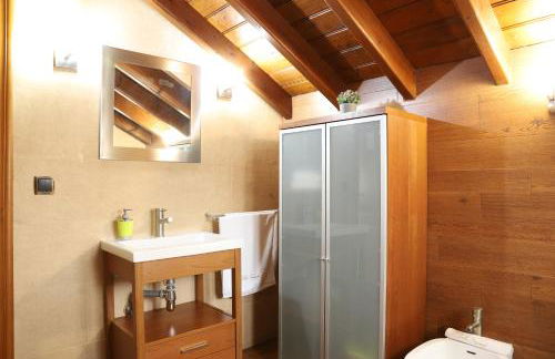 Apartamentos Villa Fresnedo - Foto 77