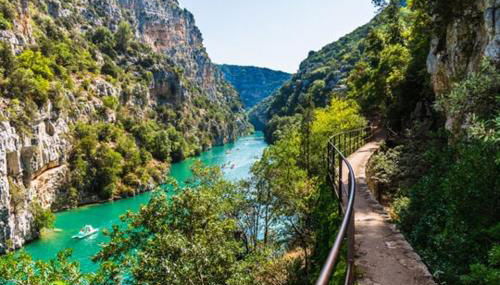 La Verdière - Foto 3