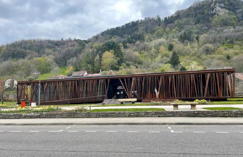 Logement de la ressource - Foto 8