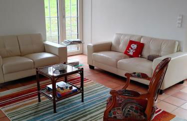 Residenz Dabo Panorama in den Vogesen, 5 Zimmer, modern und großzügig, 2 Balkons, Terrasse, Garten - Foto 17